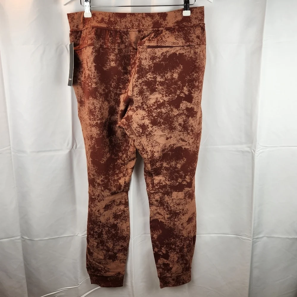 Lululemon City Sweat Jogger 29" *French Terry size L BNWT - Picture 10 of 10